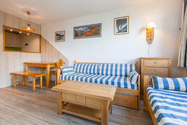 Appartements Cap Neige - Avoriaz