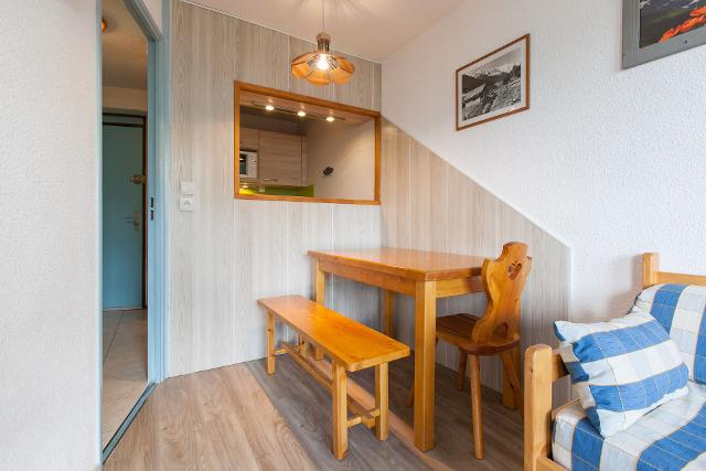 Appartements Cap Neige - Avoriaz