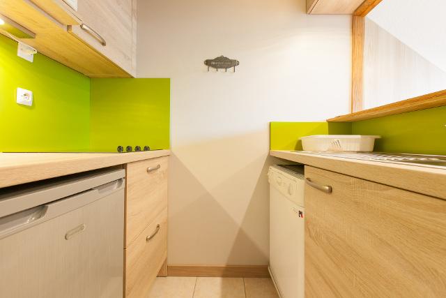 Appartements Cap Neige - Avoriaz