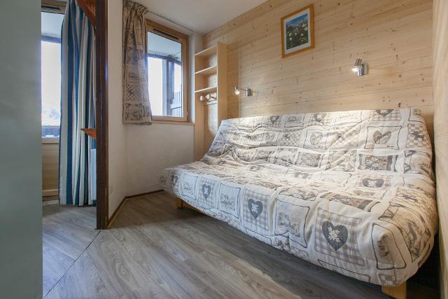 Appartements Cap Neige - Avoriaz
