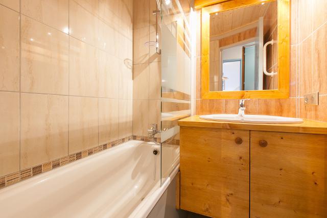 Appartements Cap Neige - Avoriaz