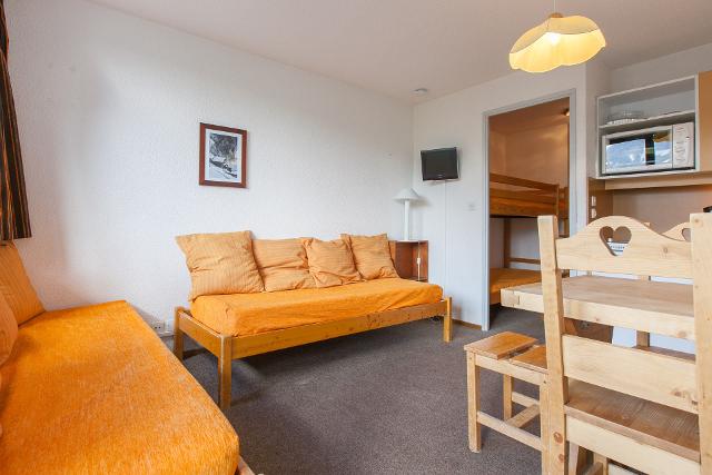 Appartements Cap Neige - Avoriaz