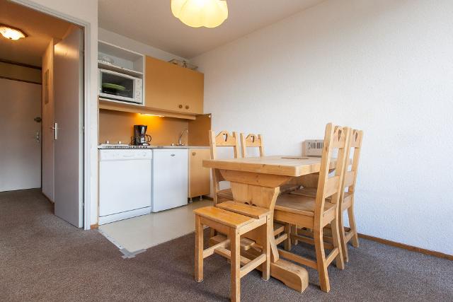 Appartements Cap Neige - Avoriaz