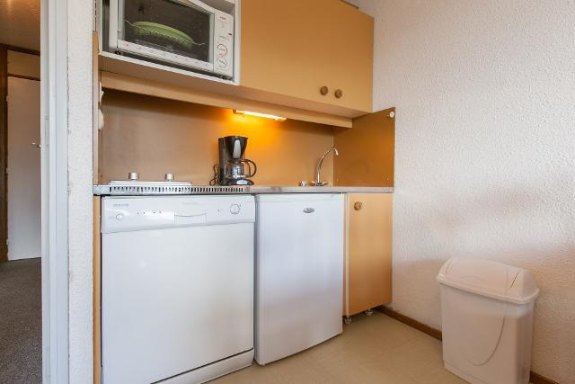 Appartements Cap Neige - Avoriaz