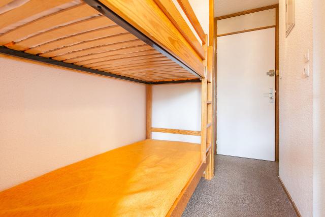 Appartements Cap Neige - Avoriaz