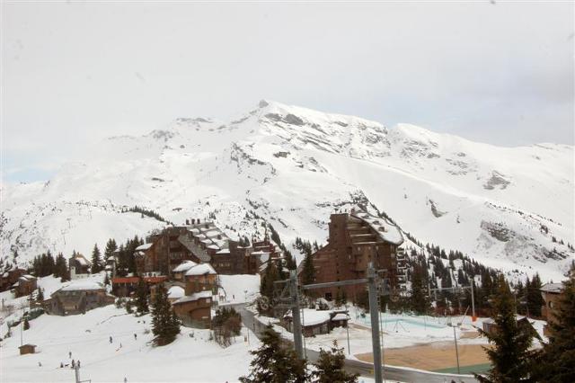 Appartements Cap Neige - Avoriaz