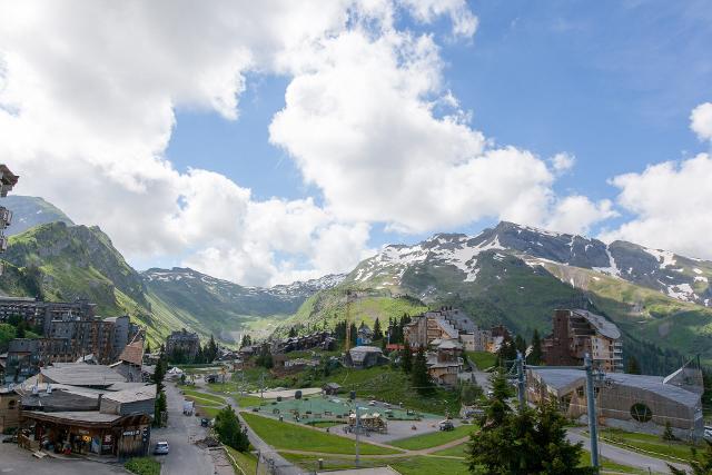 Appartements Cap Neige - Avoriaz