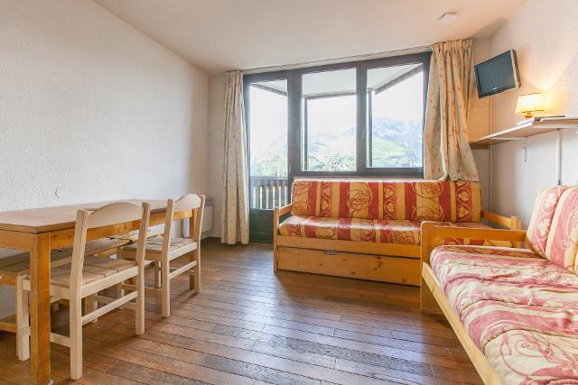 Appartements Cap Neige - Avoriaz