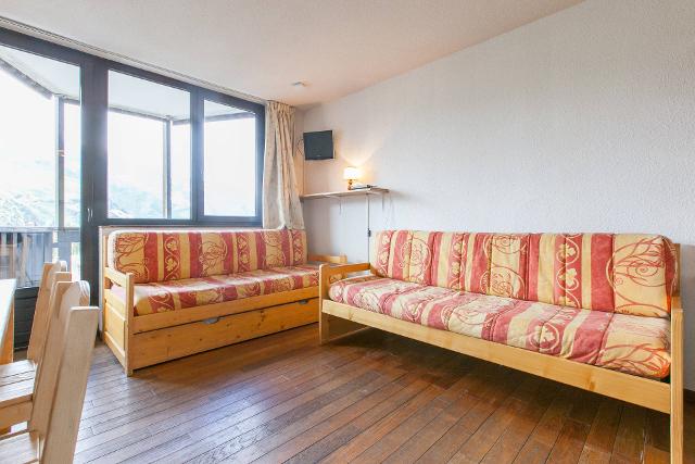 Appartements Cap Neige - Avoriaz