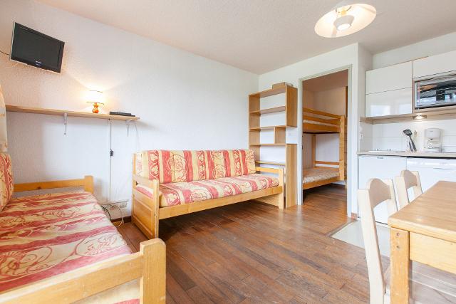 Appartements Cap Neige - Avoriaz