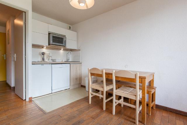 Appartements Cap Neige - Avoriaz