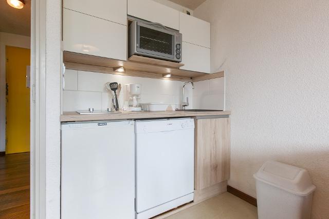 Appartements Cap Neige - Avoriaz