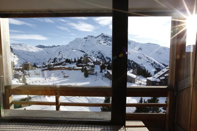 Appartements Cap Neige - Avoriaz
