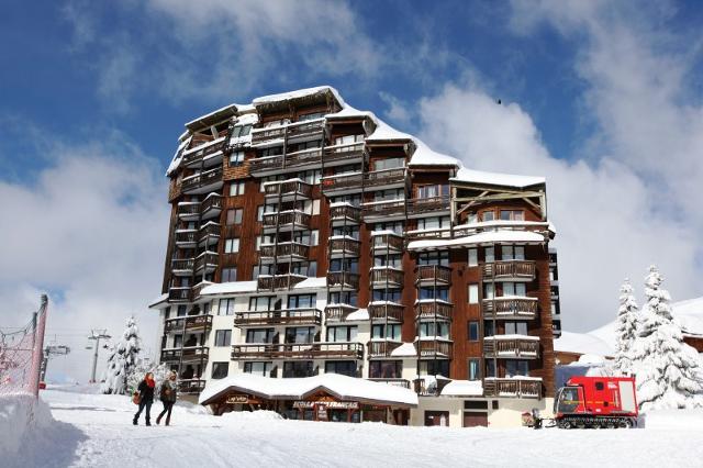 Appartements Cap Neige - Avoriaz
