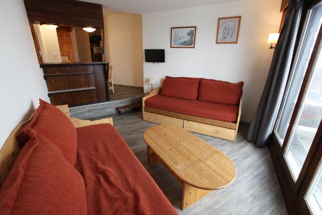 Appartements CEDRELA - Avoriaz