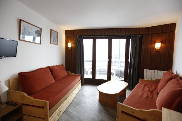 Appartements CEDRELA - Avoriaz