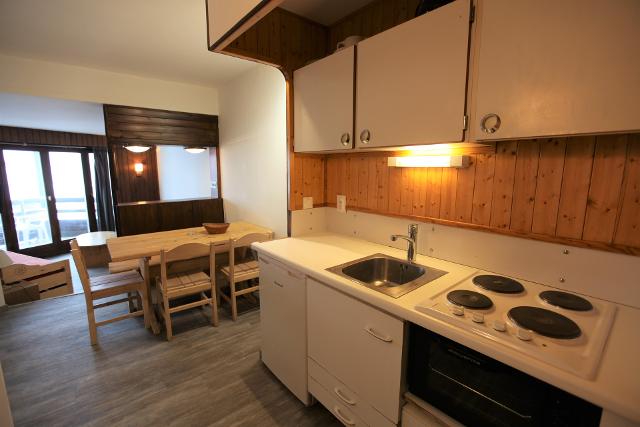 Appartements CEDRELA - Avoriaz