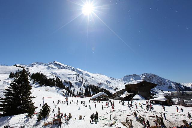 Appartements CEDRELA - Avoriaz