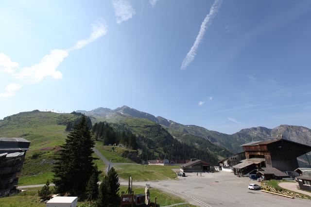 Appartements CEDRELA - Avoriaz