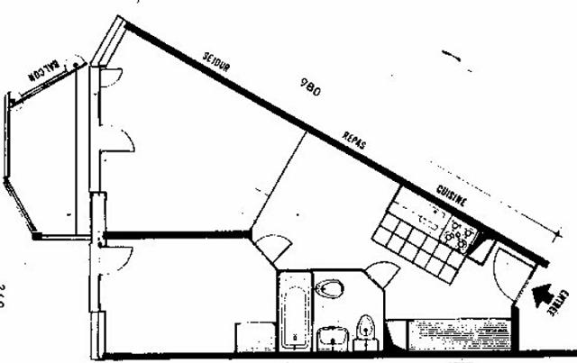 Appartements CEDRELA - Avoriaz