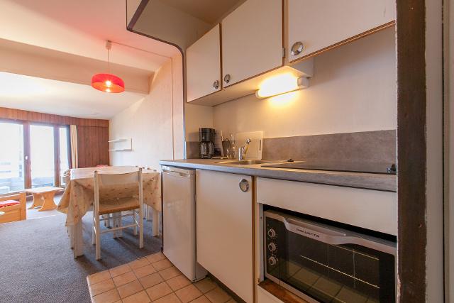 Appartements CEDRELA - Avoriaz