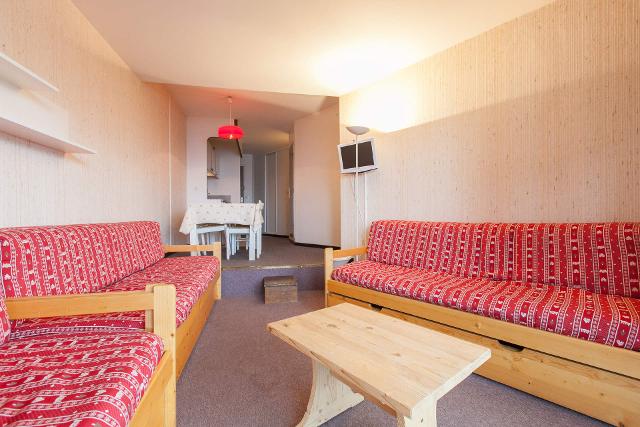 Appartements CEDRELA - Avoriaz