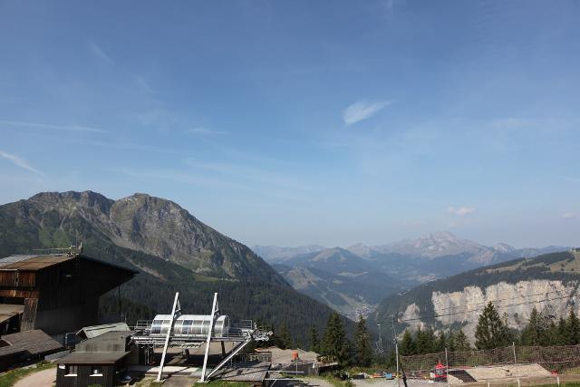 Appartements CEDRELA - Avoriaz