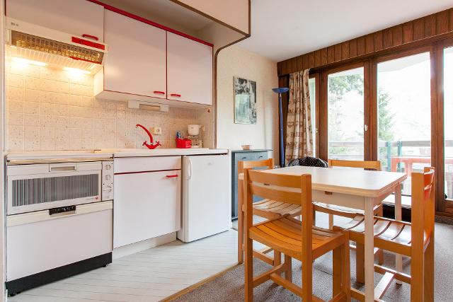 Appartements CEDRELA - Avoriaz