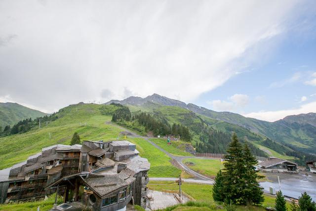 Appartements CEDRELA - Avoriaz