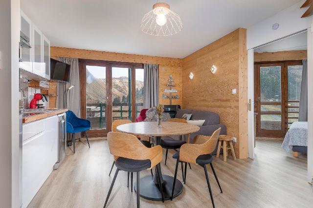 Appartements CEDRELA - Avoriaz