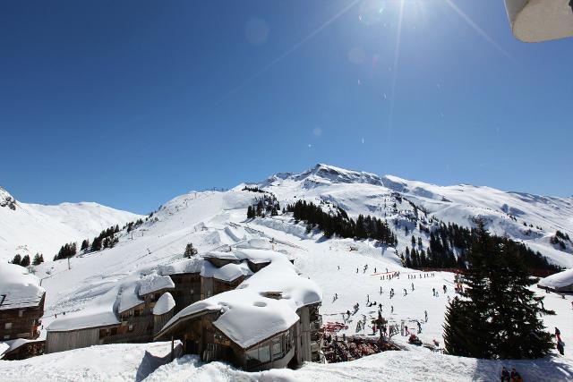 Appartements CEDRELA - Avoriaz