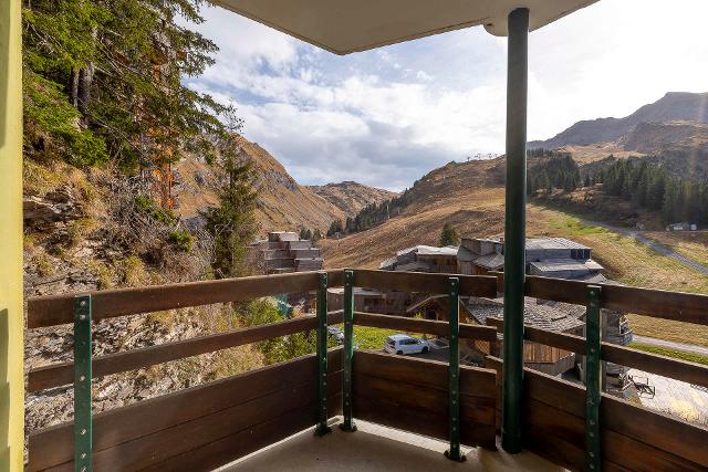 Appartements CEDRELA - Avoriaz