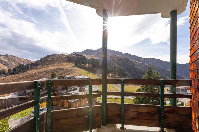 Appartements CEDRELA - Avoriaz