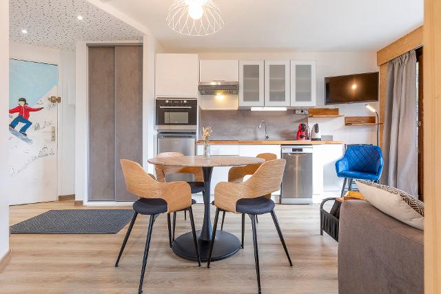 Appartements CEDRELA - Avoriaz