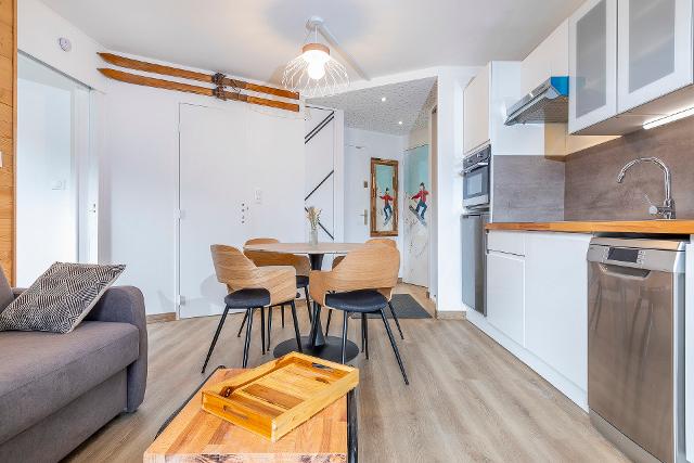 Appartements CEDRELA - Avoriaz