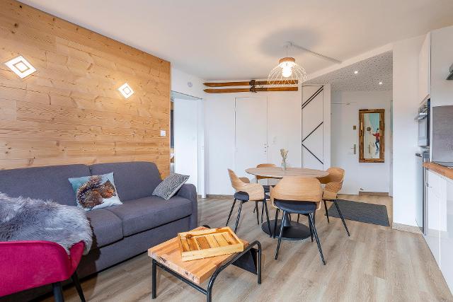 Appartements CEDRELA - Avoriaz