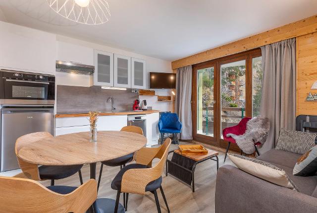 Appartements CEDRELA - Avoriaz