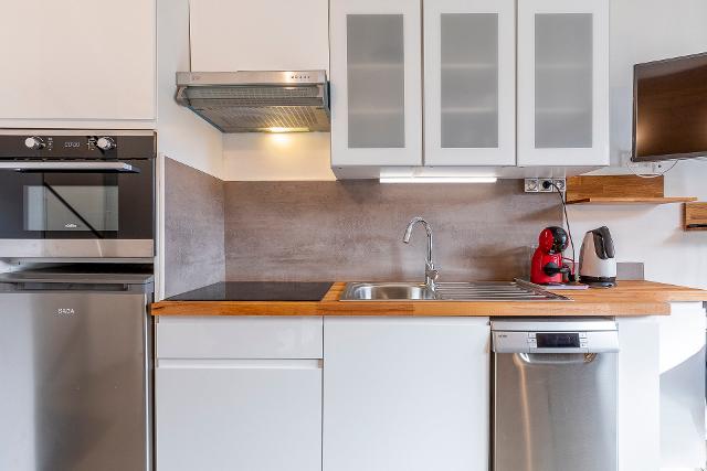 Appartements CEDRELA - Avoriaz