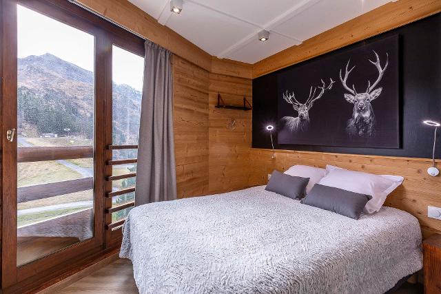 Appartements CEDRELA - Avoriaz