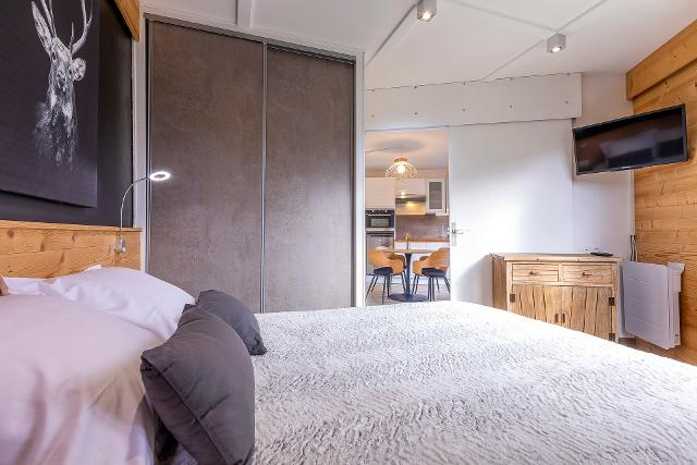 Appartements CEDRELA - Avoriaz