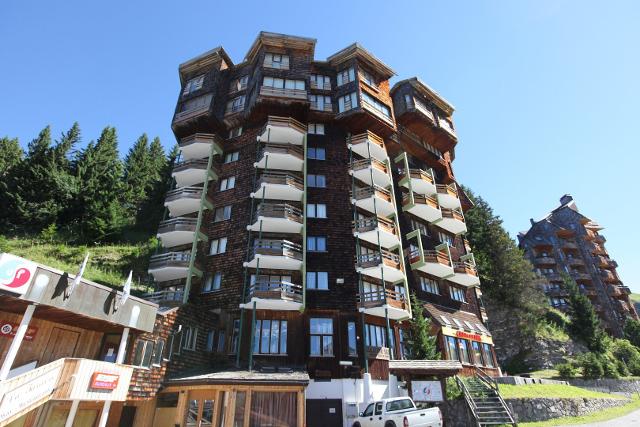 Appartements CEDRELA - Avoriaz