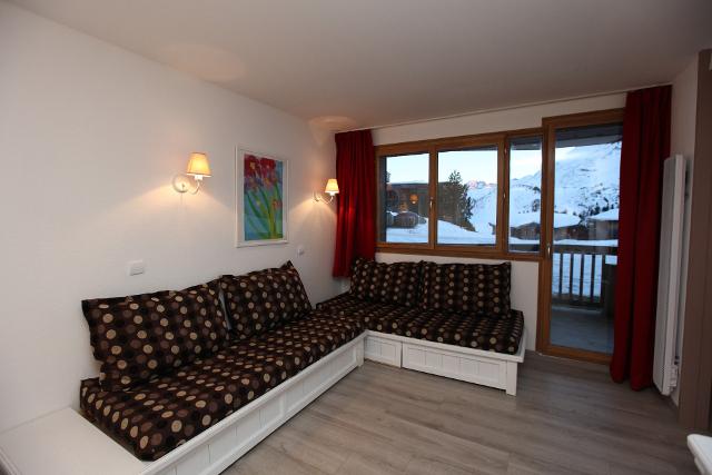 Appartements CHAPKA - Avoriaz