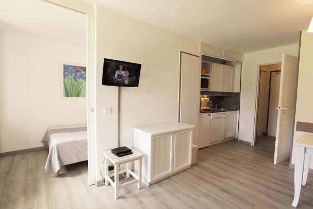 Appartements CHAPKA - Avoriaz