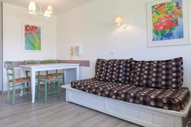 Appartements CHAPKA - Avoriaz