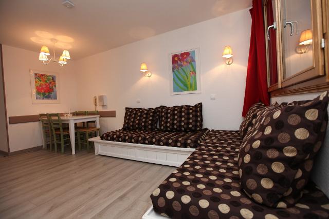 Appartements CHAPKA - Avoriaz