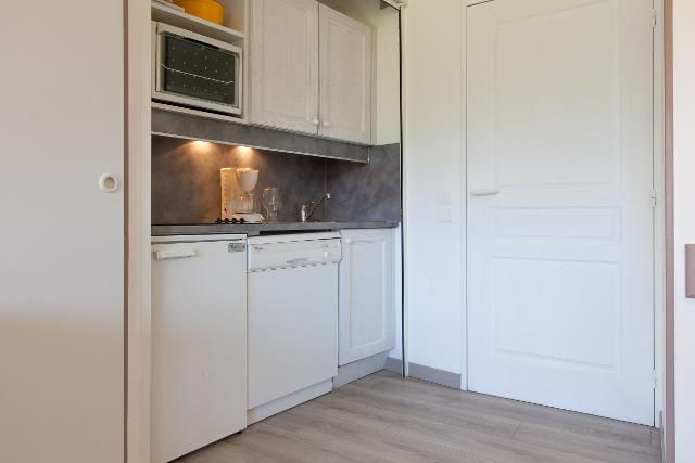 Appartements CHAPKA - Avoriaz