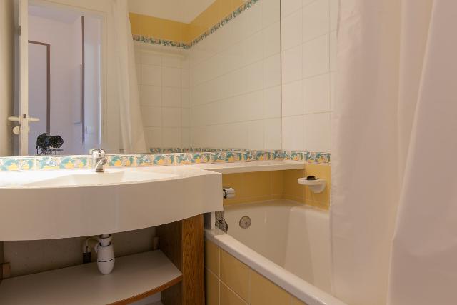 Appartements CHAPKA - Avoriaz