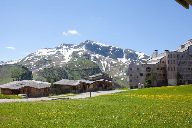 Appartements CHAPKA - Avoriaz