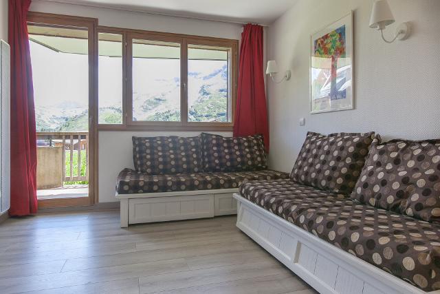 Appartements CHAPKA - Avoriaz