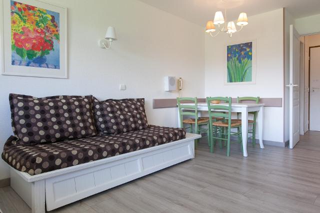 Appartements CHAPKA - Avoriaz